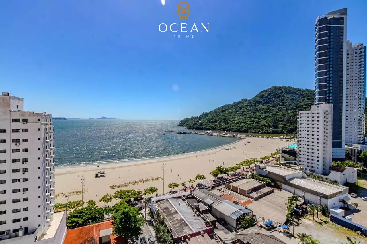 Apartamento à venda no Barra Sul: