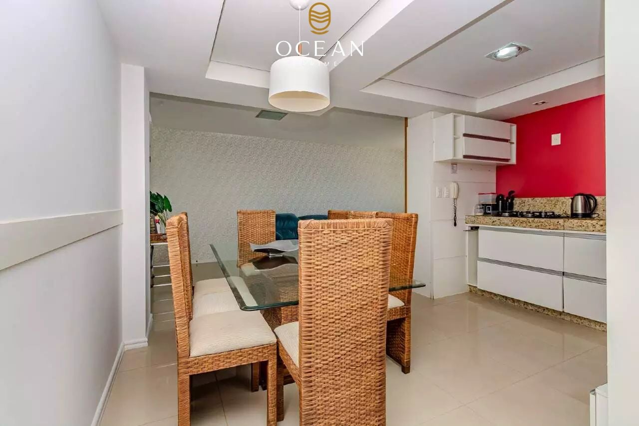 Apartamento à venda no Barra Sul:
