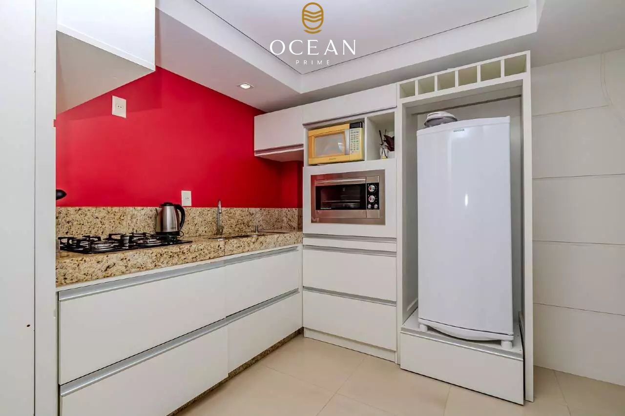 Apartamento à venda no Barra Sul: