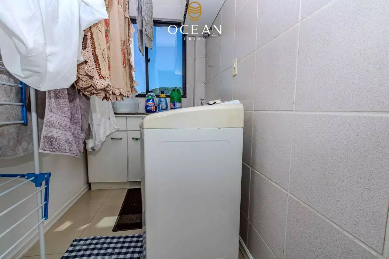 Apartamento à venda no Barra Sul: