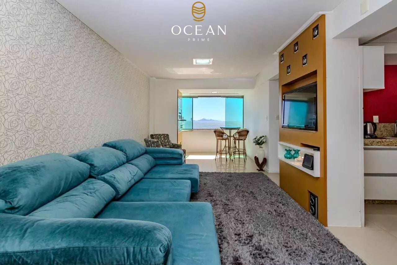 Apartamento à venda no Barra Sul: