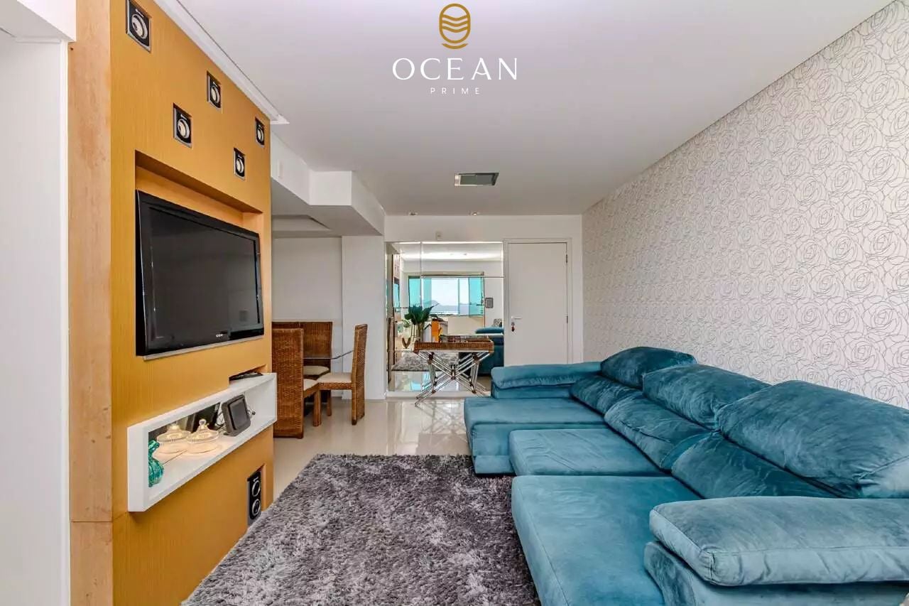 Apartamento à venda no Barra Sul: