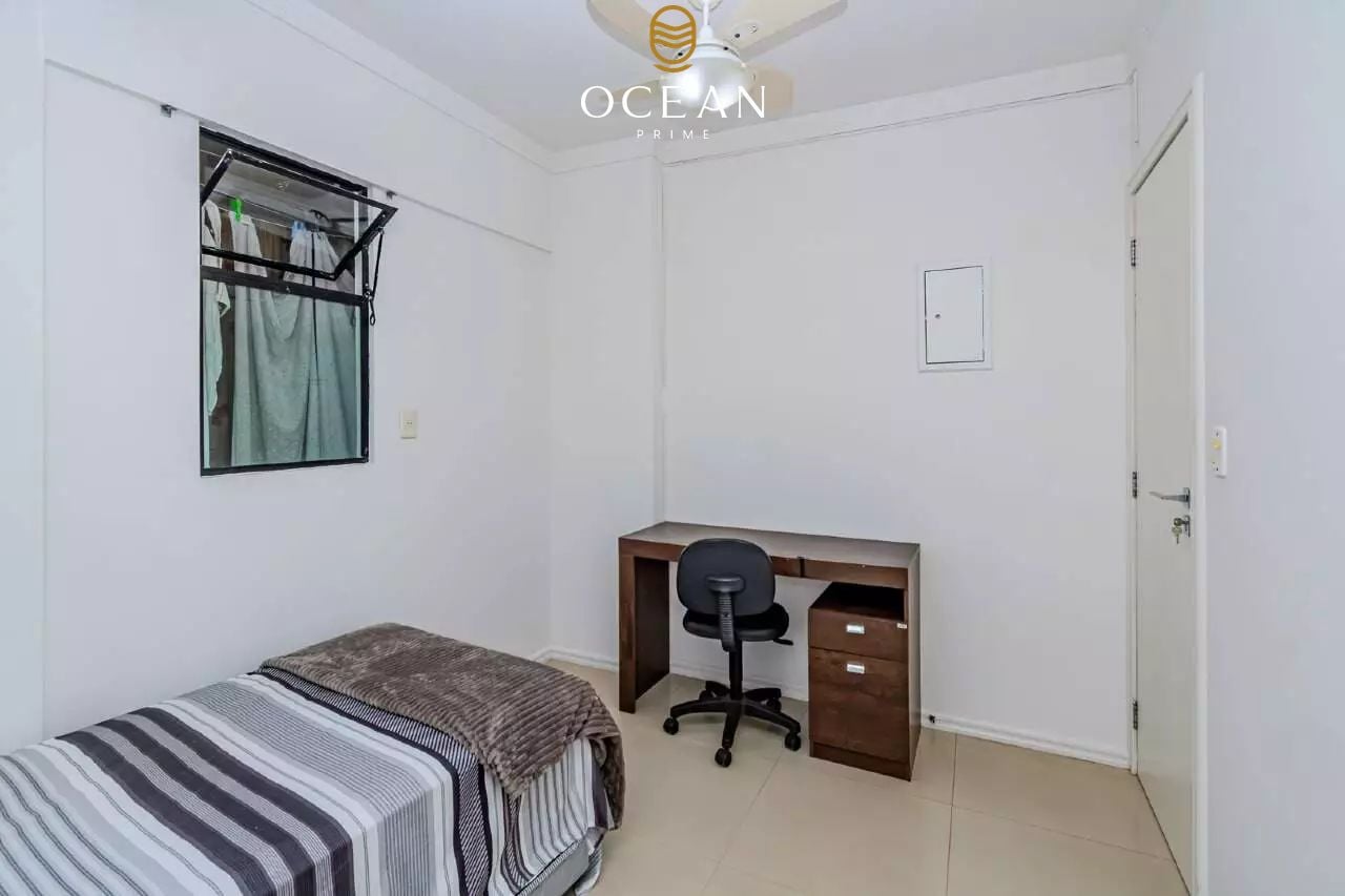 Apartamento à venda no Barra Sul: