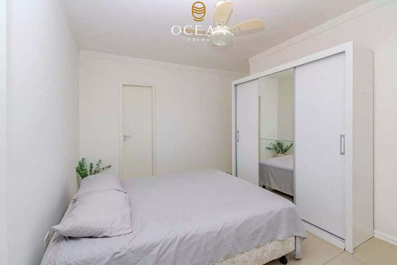Apartamento à venda no Barra Sul: