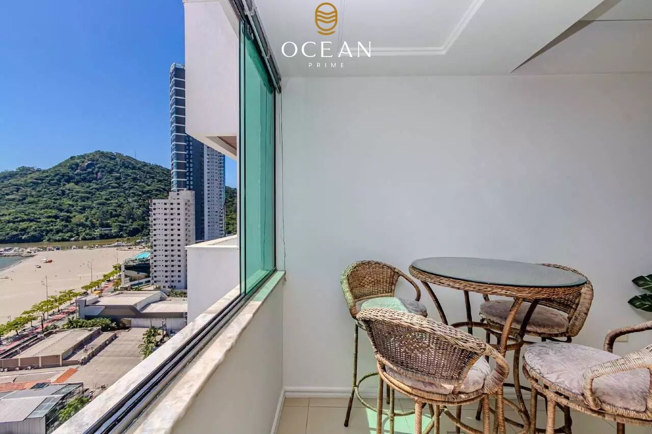 Apartamento à venda no Barra Sul: