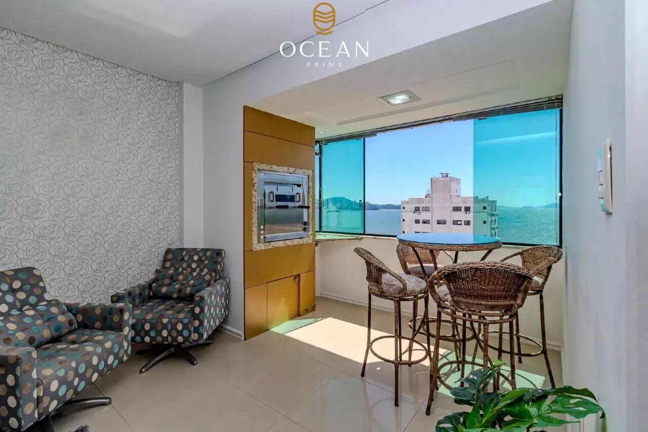 Apartamento à venda no Barra Sul: