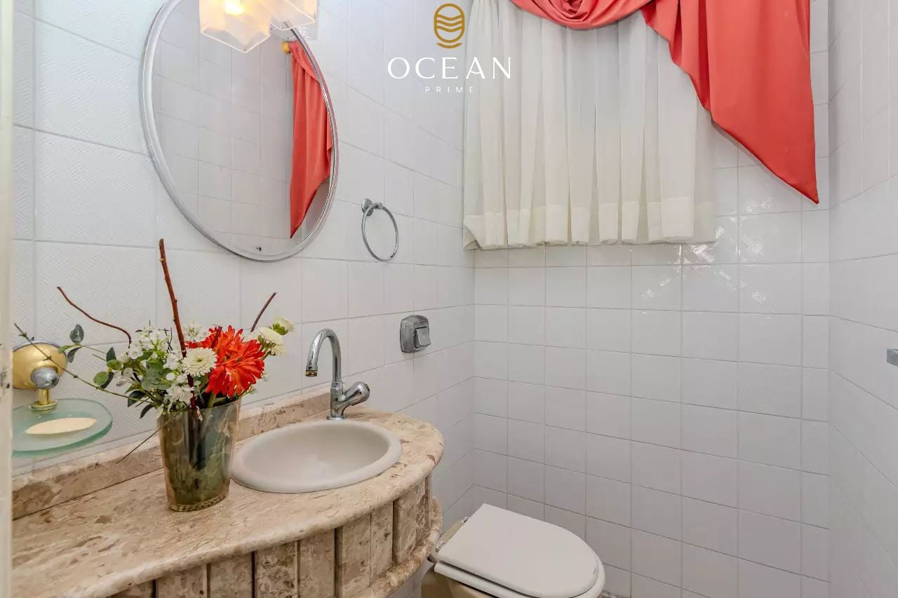 Apartamento à venda no Frente Mar: