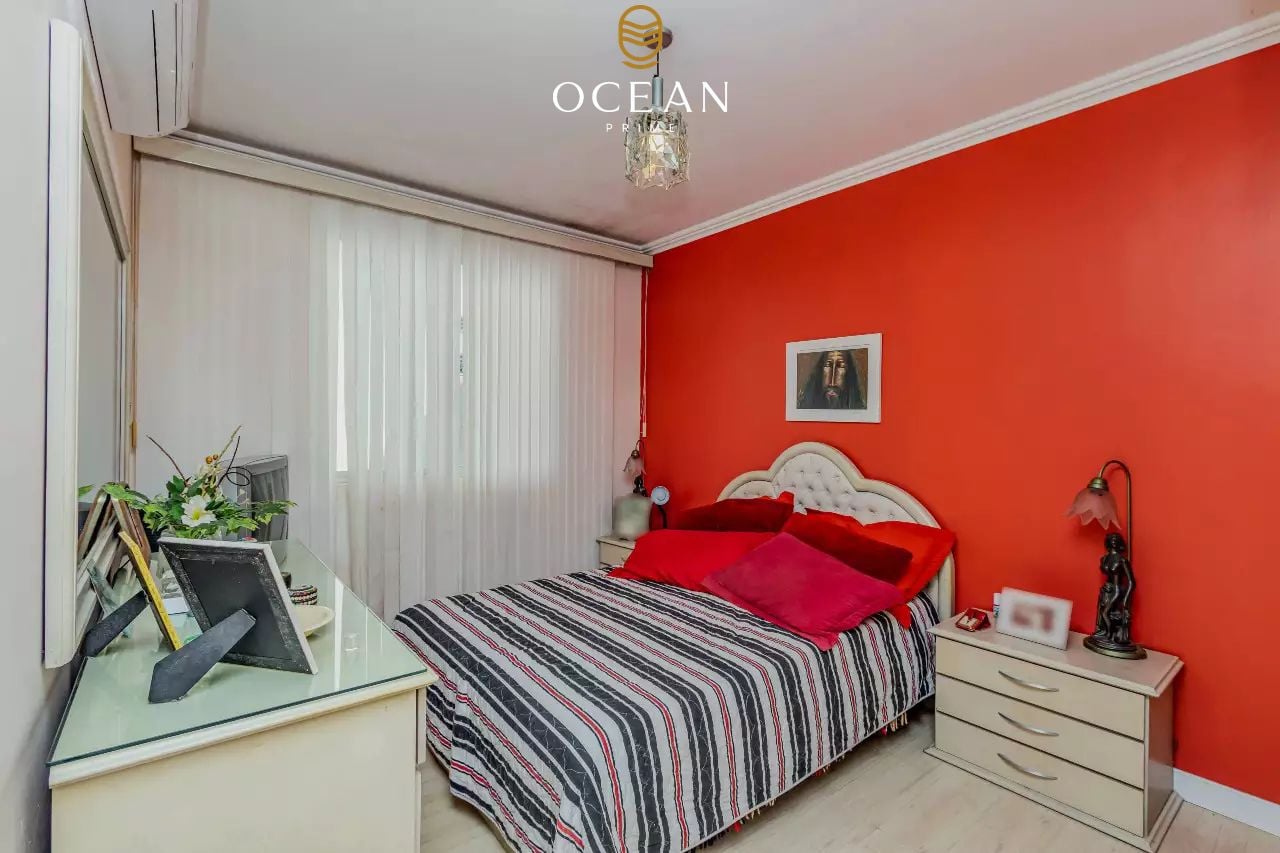Apartamento à venda no Frente Mar: