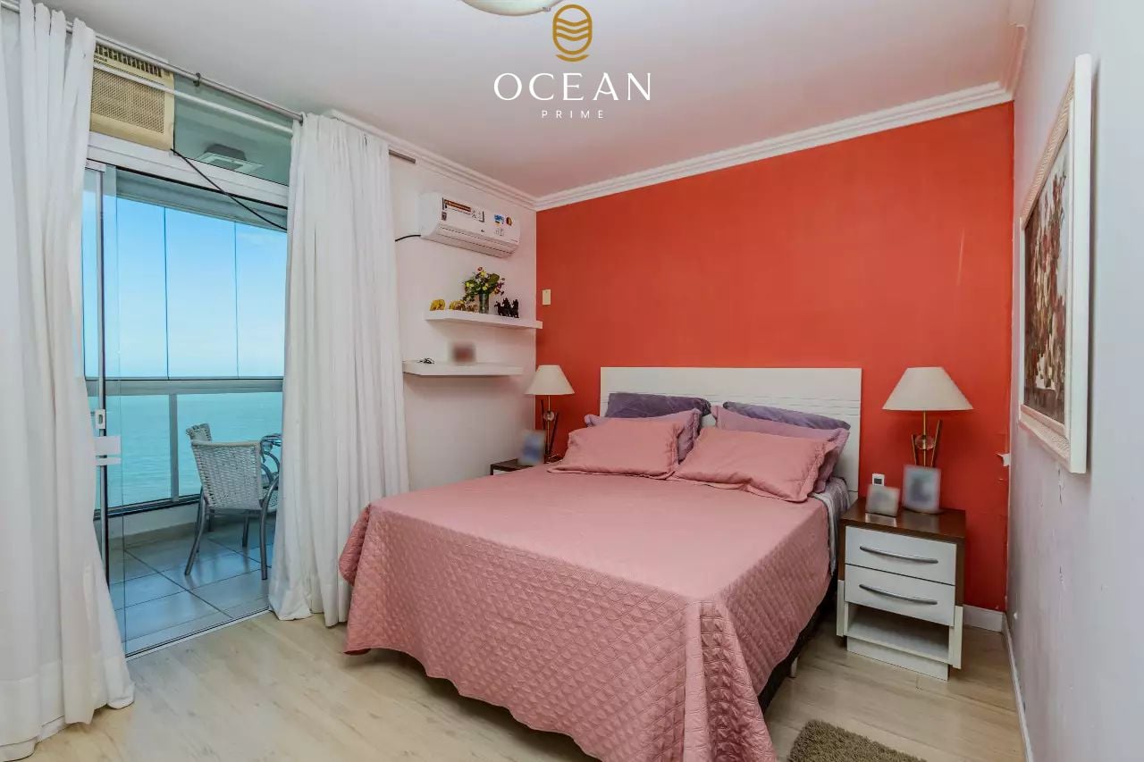 Apartamento à venda no Frente Mar:
