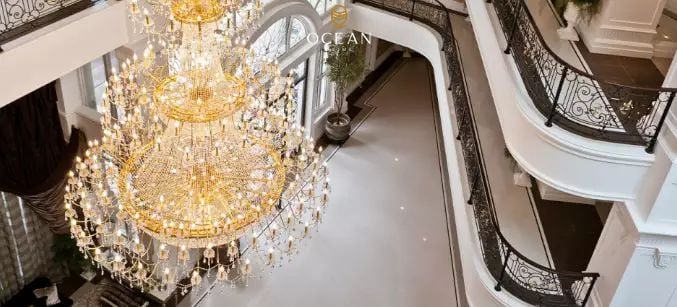 Apartamento à venda em Balneário Camboriú no Edifício Villa Serena