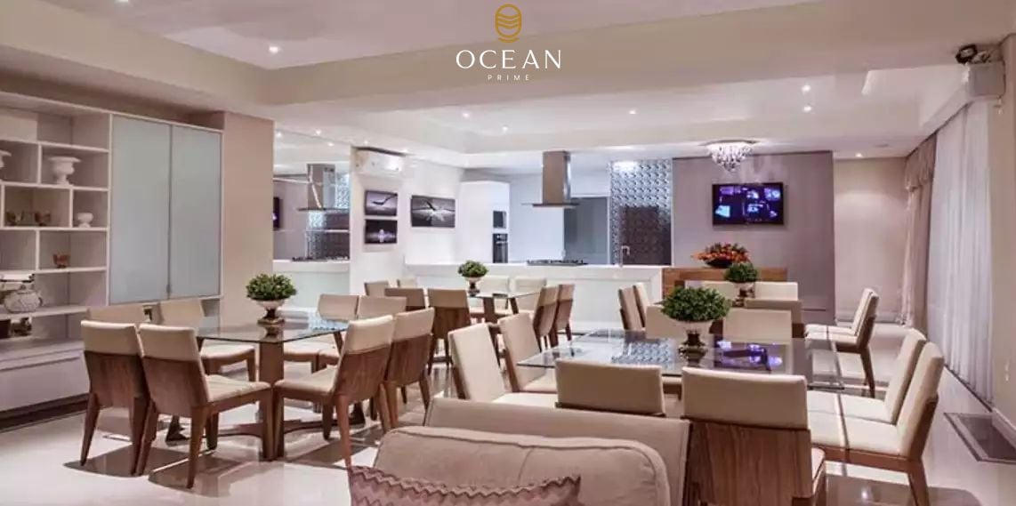 Apartamento à venda em Balneário Camboriú no Edifício Villa Serena