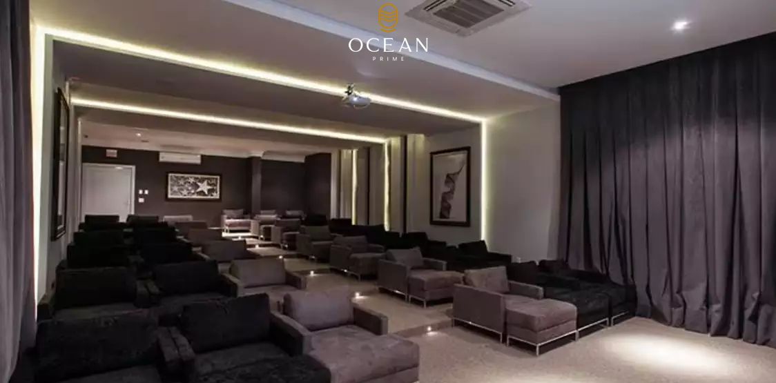 Apartamento à venda em Balneário Camboriú no Edifício Villa Serena